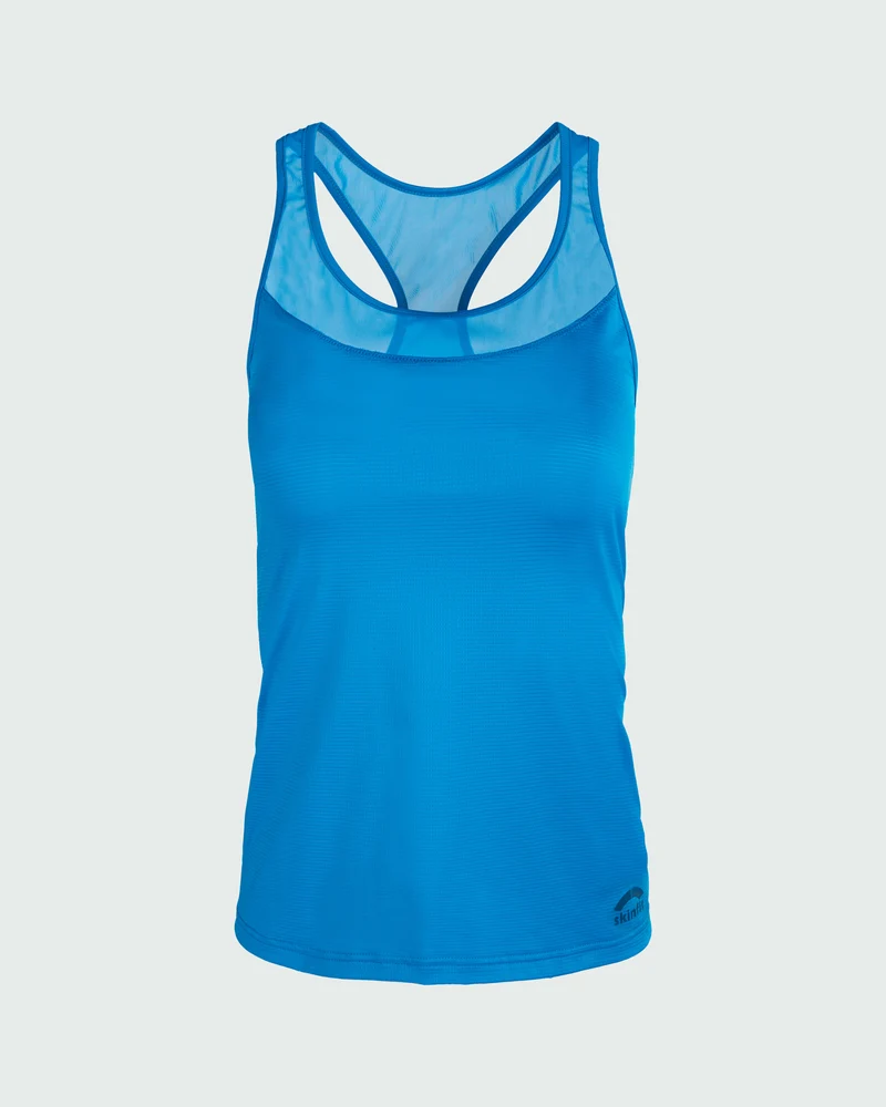 Leventina Air Light Singlet W