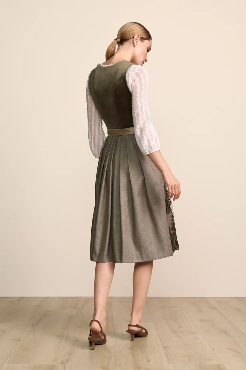 Dirndl SILJA - Krüger Collection - 70 cm - 113171-070-0052