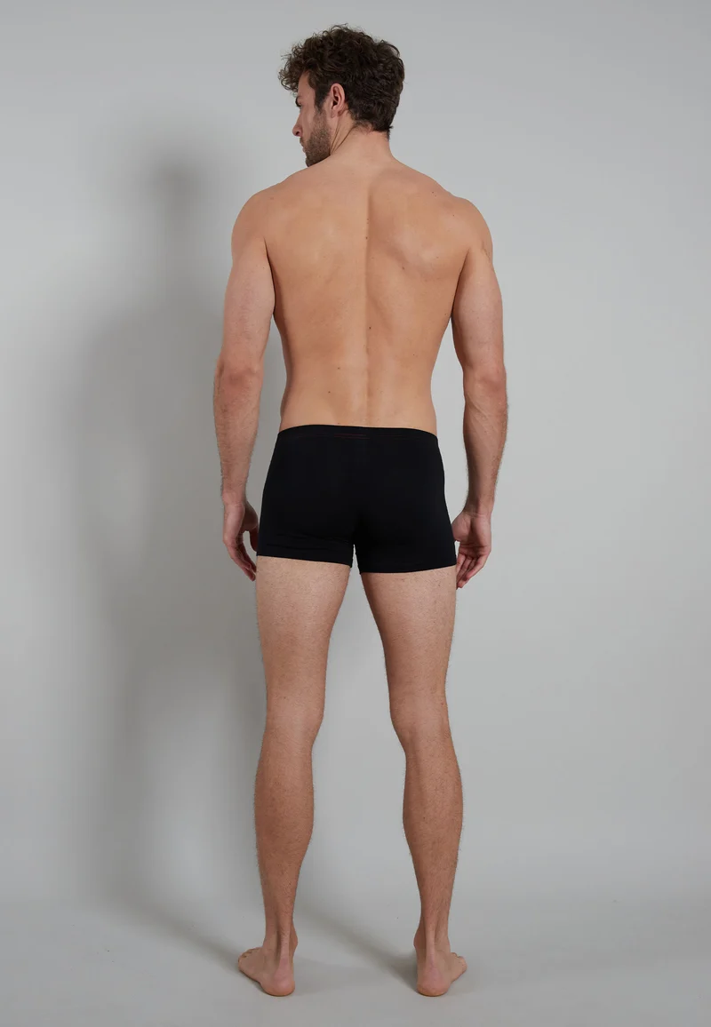 GÖTZBURG Pants 3er Pack black