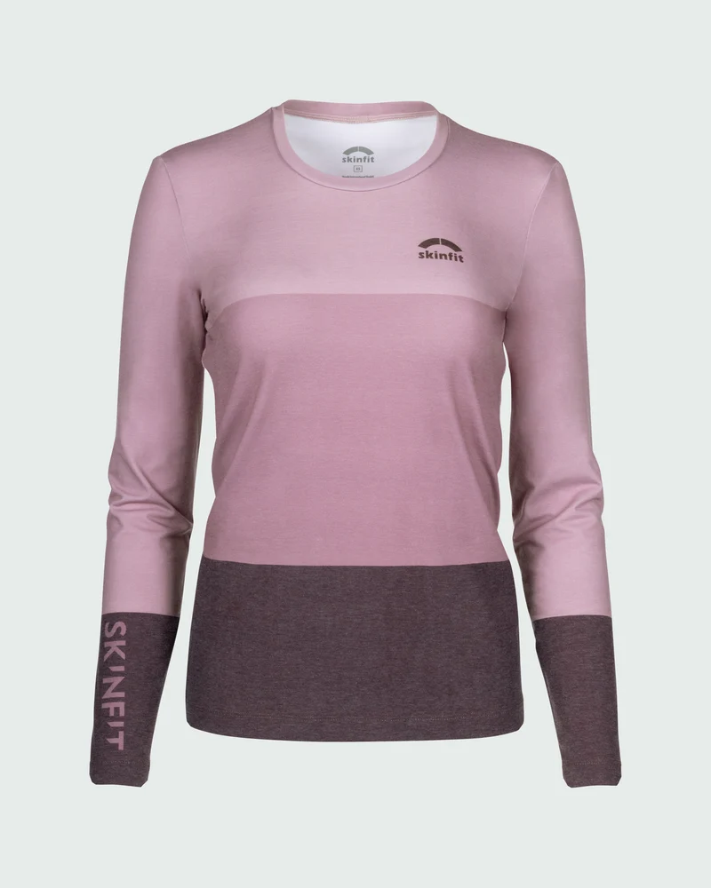 Innsbruck Allday Comfort Longsleeve Shirt W