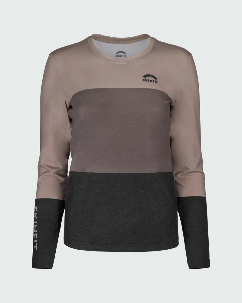 Innsbruck Allday Comfort Longsleeve Shirt W