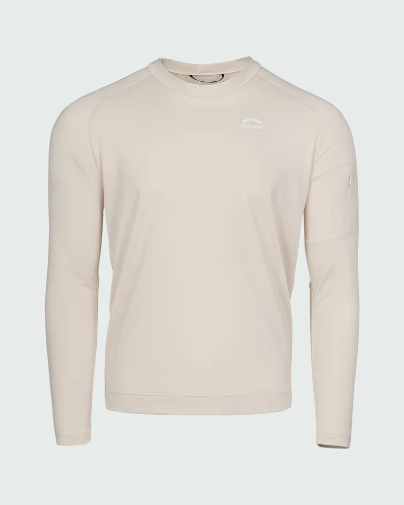 Central Park Active Light Longsleeve Shirt