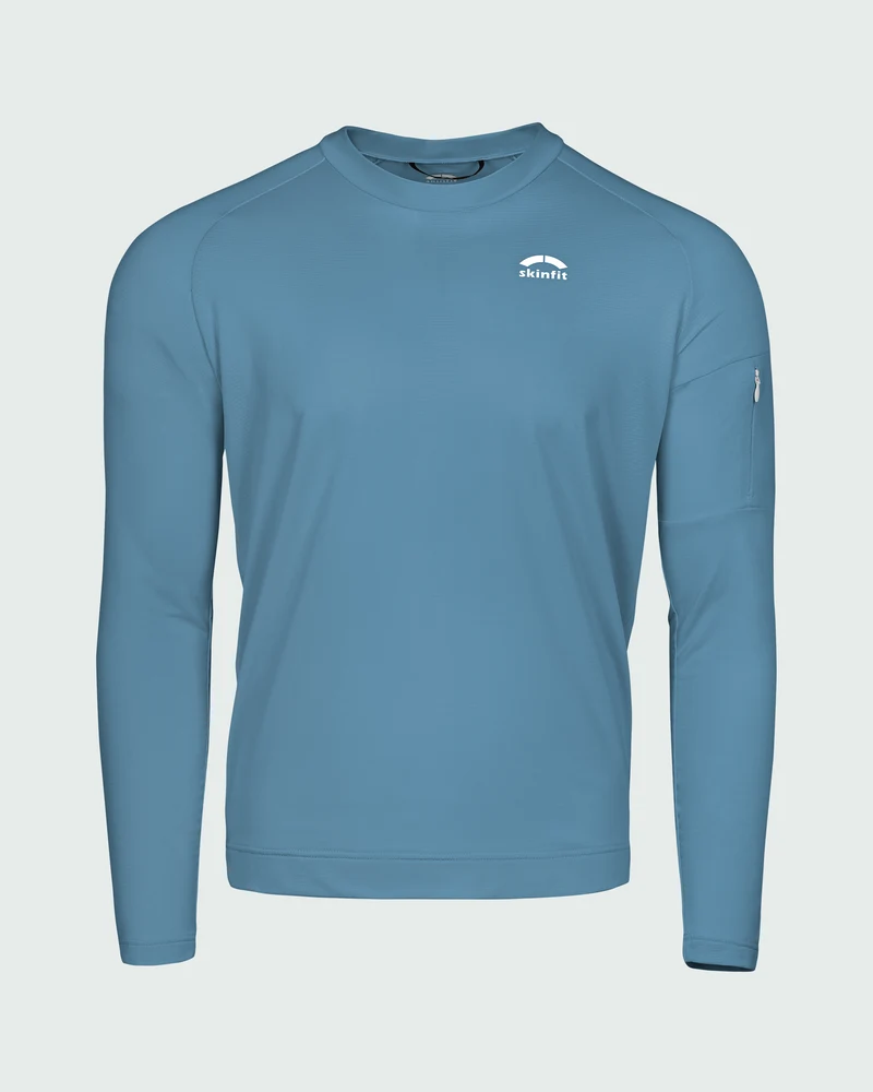 Central Park Active Light Longsleeve Shirt