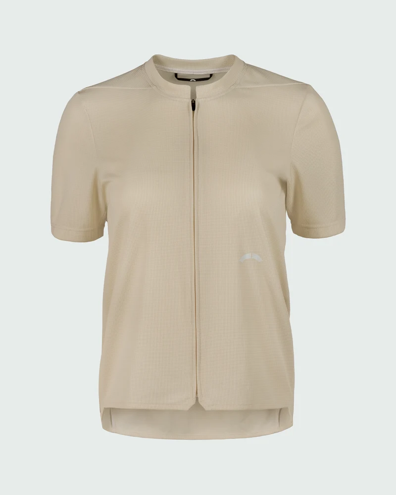 Verzasca Flow Grid Cycling Jersey W