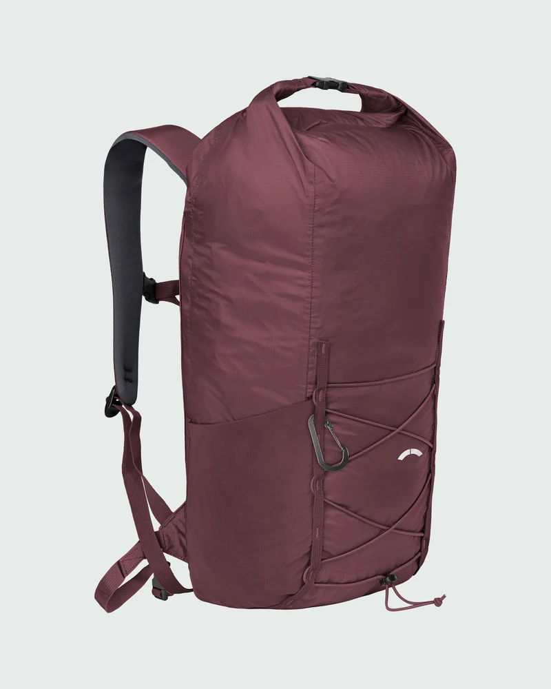 Scalino Durable Adventure Backpack 20L