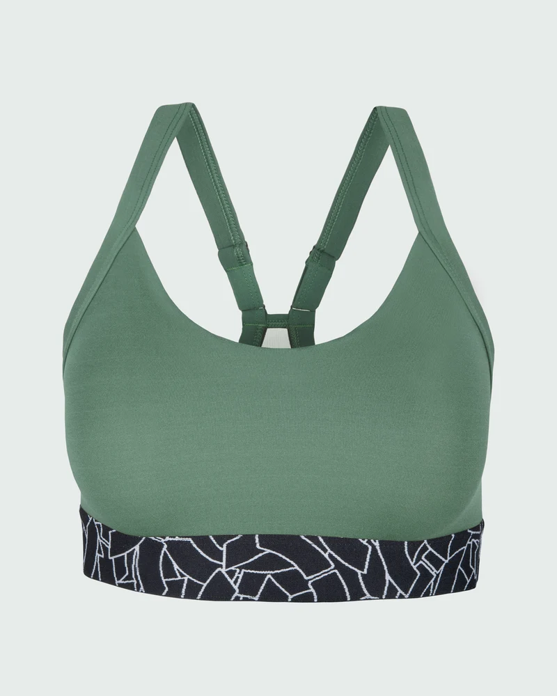 Klima Soft Bra Top W