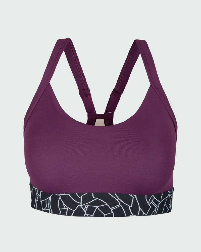 Klima Soft Bra Top W