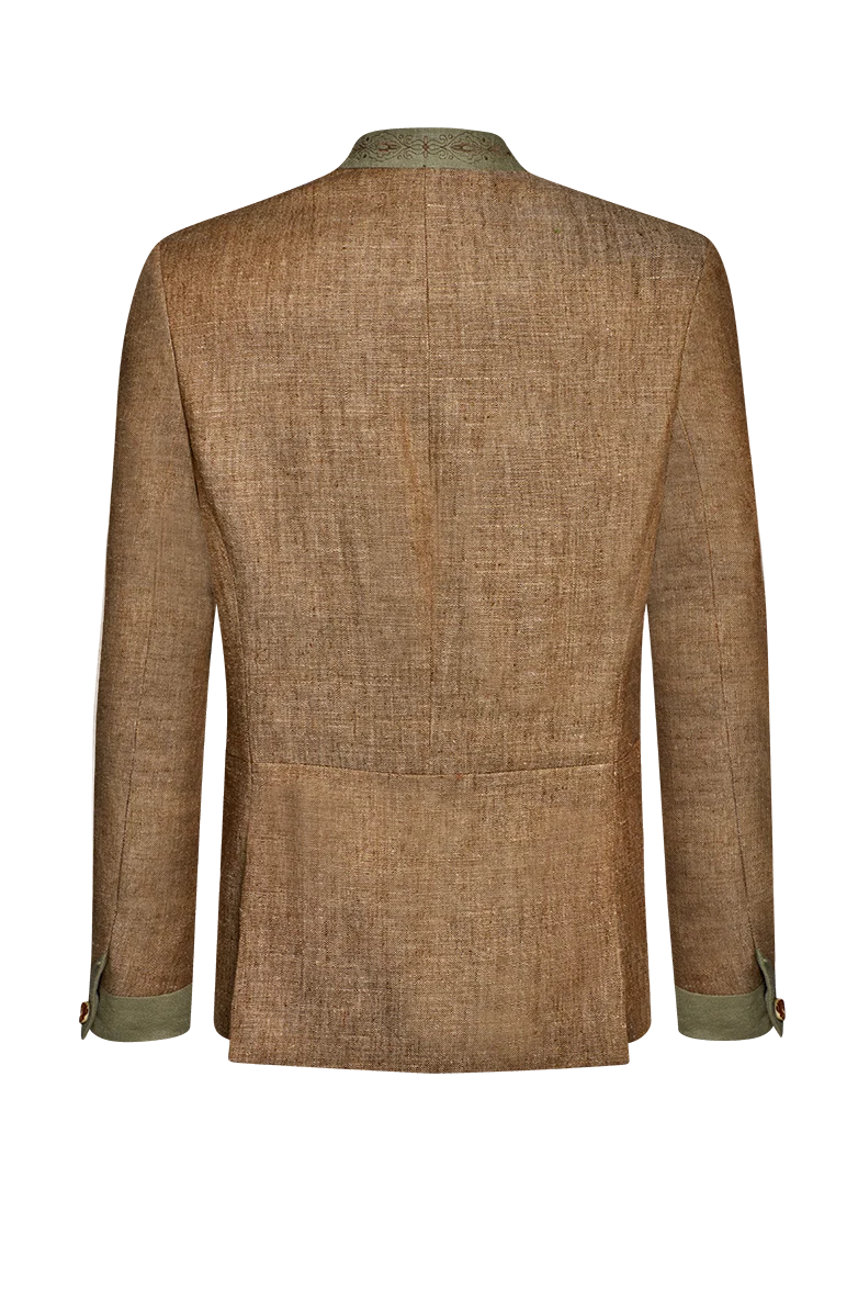 Karlsdorfer Jacke