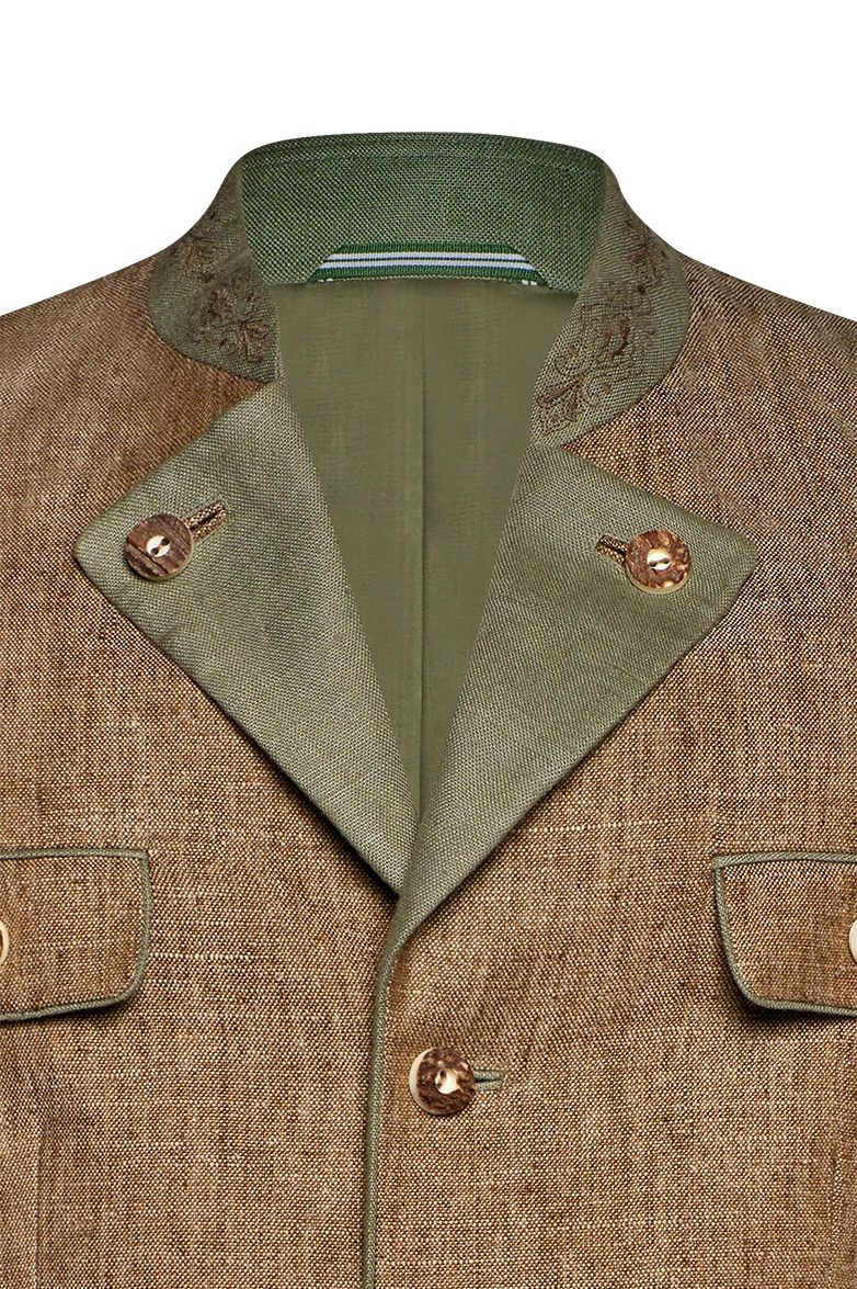 Karlsdorfer Jacke