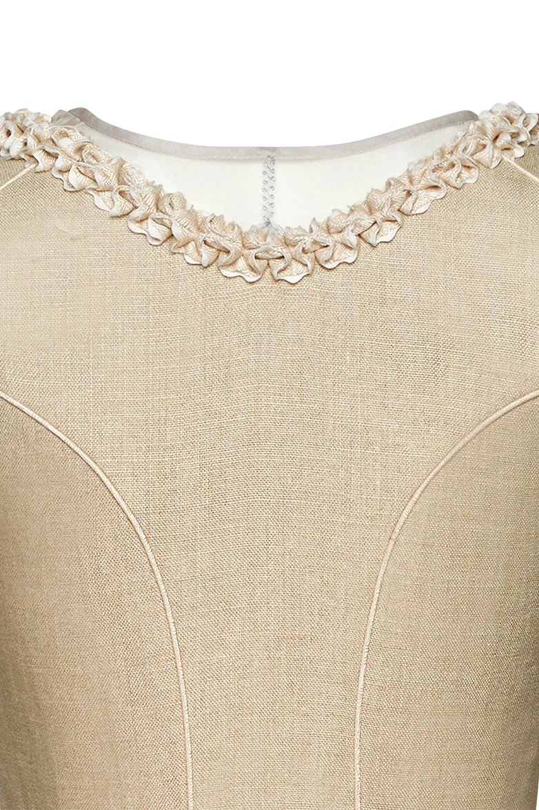 Henndorfer Rüschen Dirndl