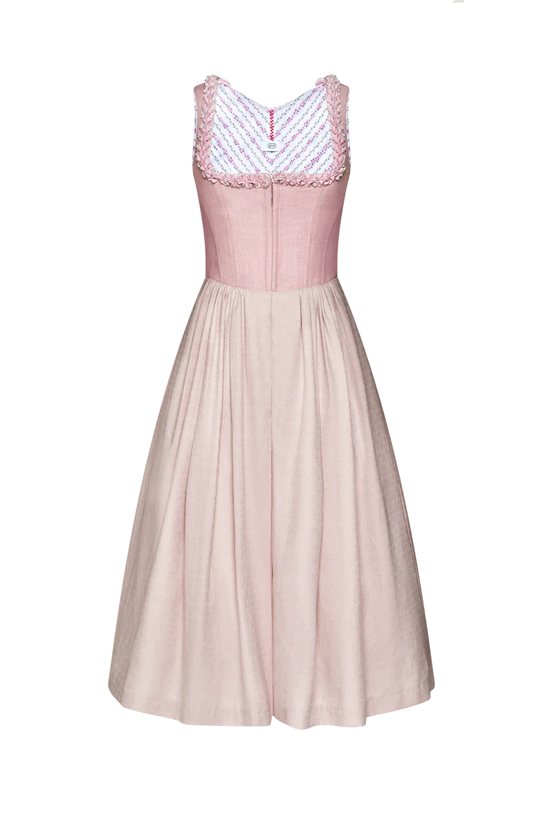 Henndorfer Rüschen Dirndl