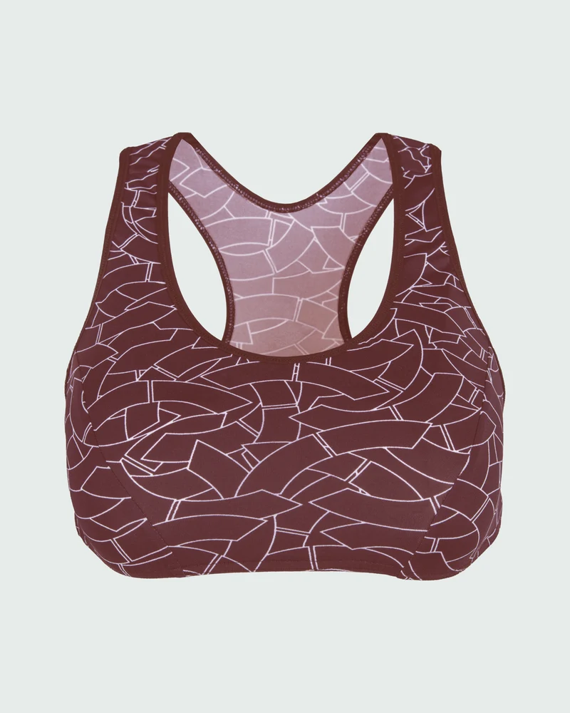 Stratos Klima Soft Bra Top W