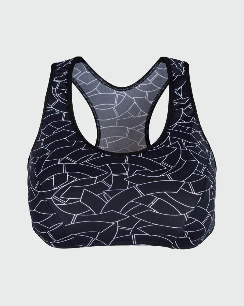 Stratos Klima Soft Bra Top W