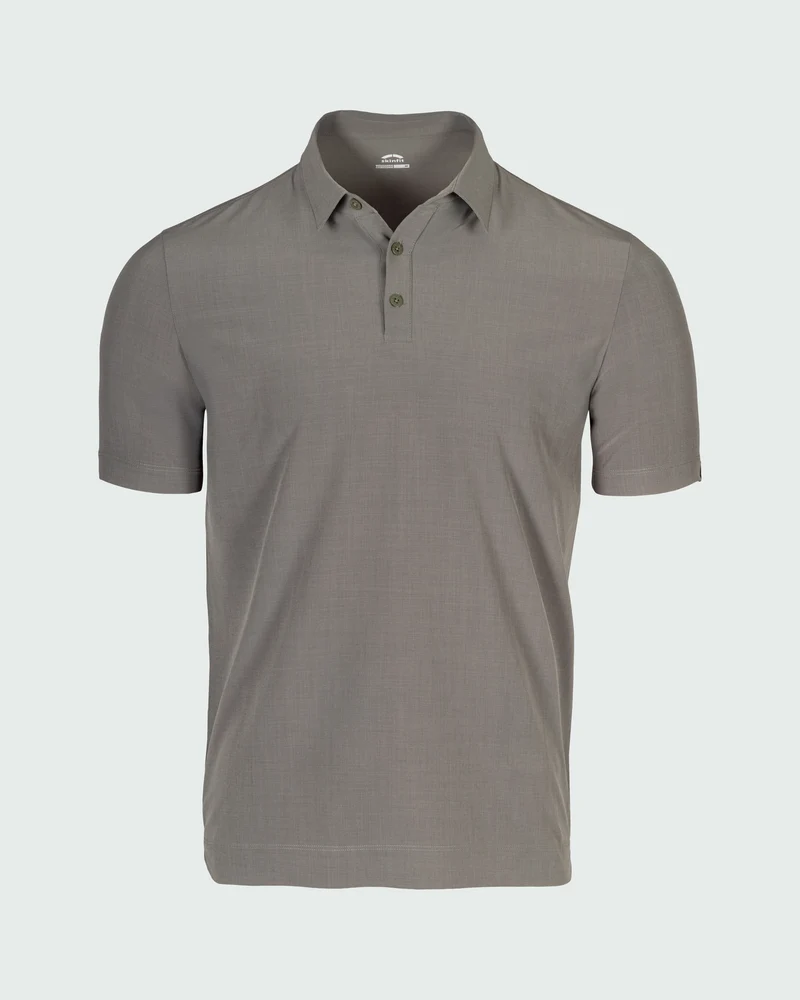 Malaga Allday Light Polo