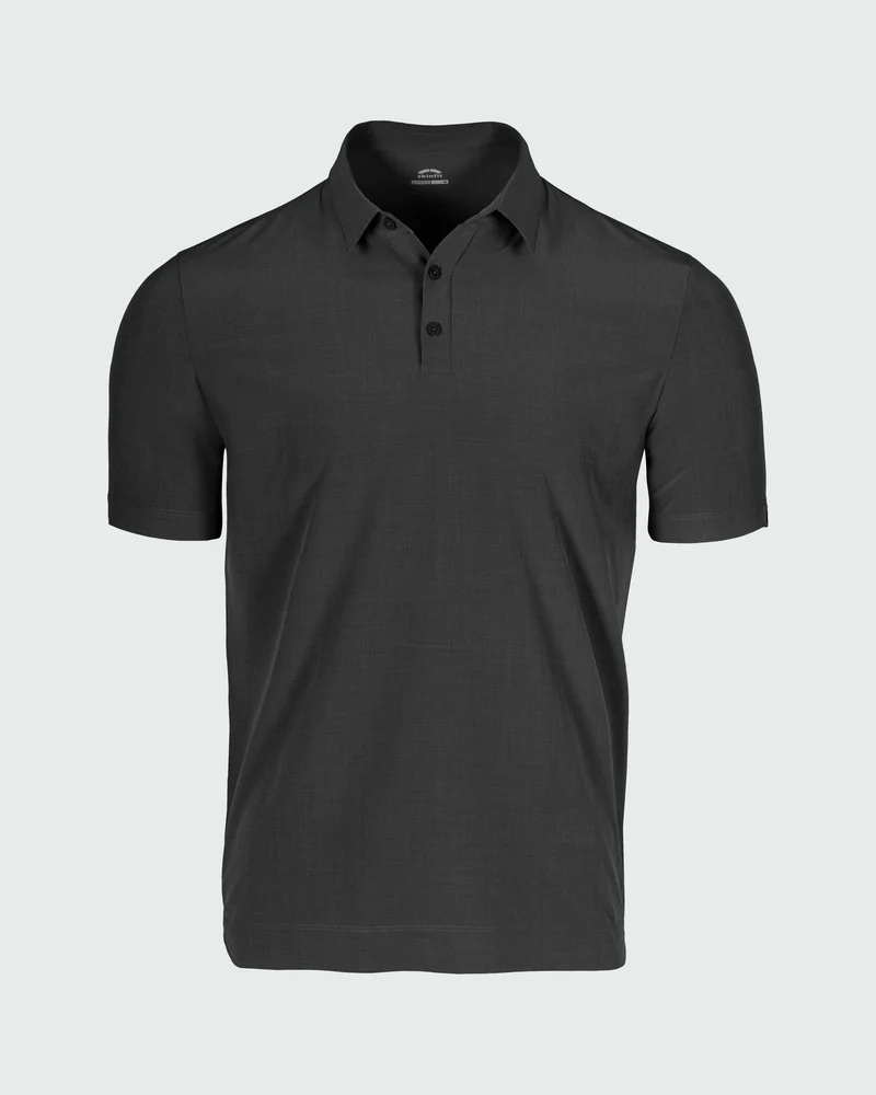 Malaga Allday Light Polo