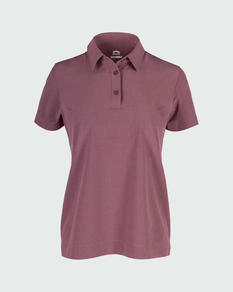 Malaga Allday Light Polo W