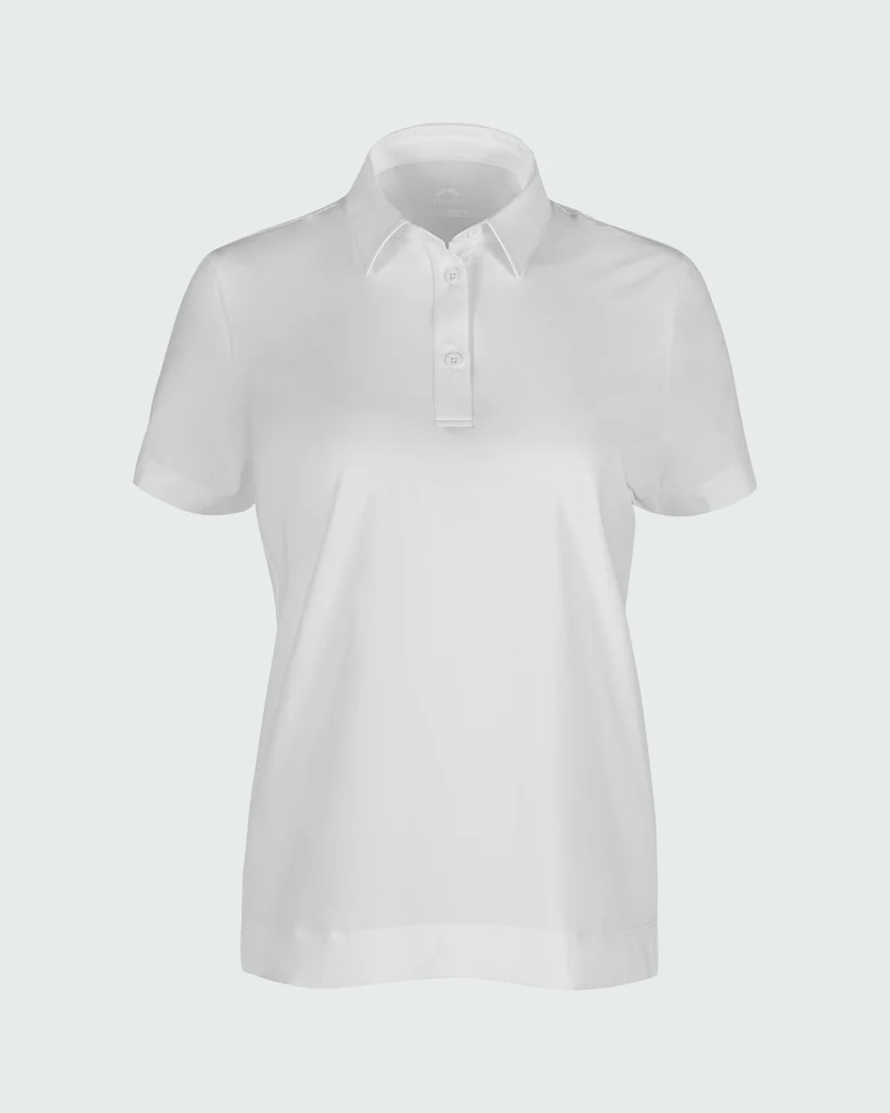 Malaga Allday Light Polo W