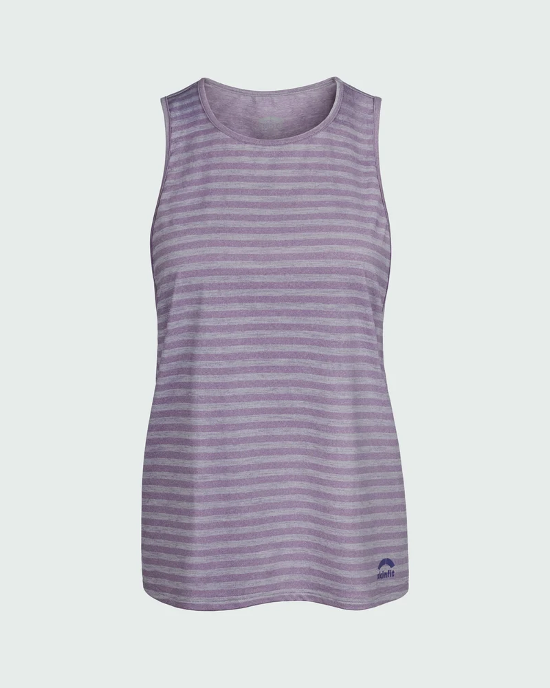 Atlanta Dry Tonal Tank W