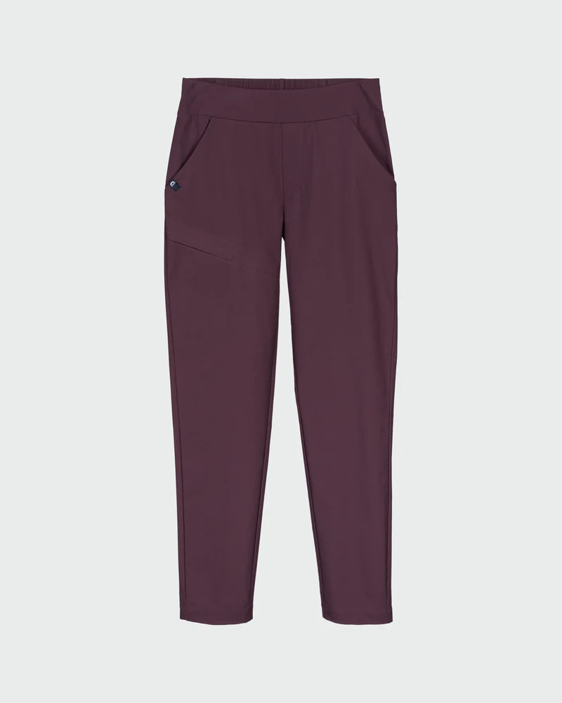 Portland Allday Light Pants W