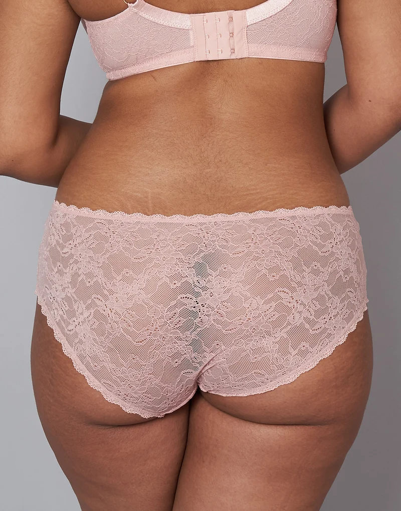 Panty Sienna Rose