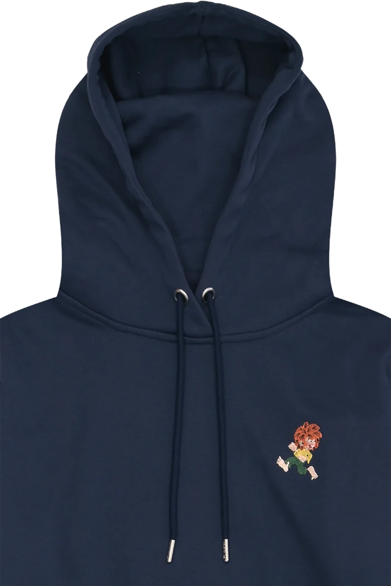 Herren Hoodie mit Pumuckl 'Grantig'