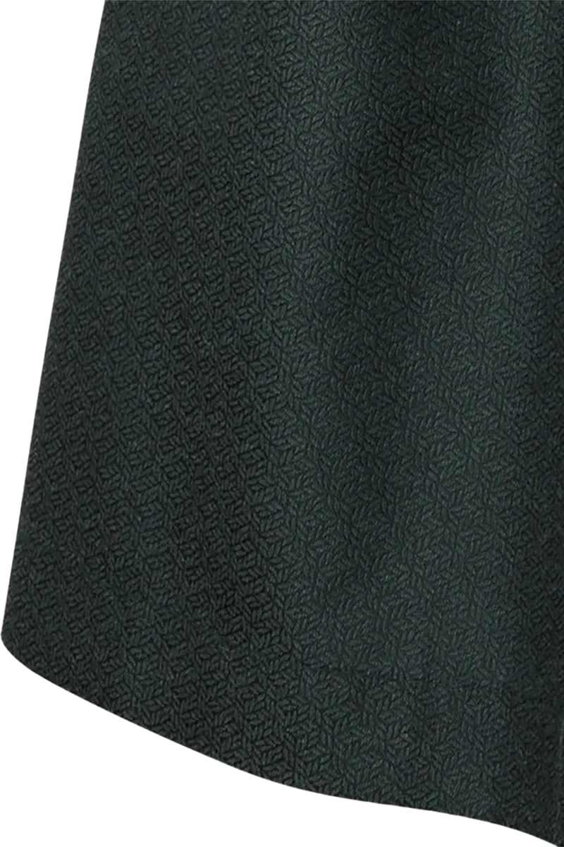 Cord-Dirndl 70cm mit Schürze im Folklore-Stil