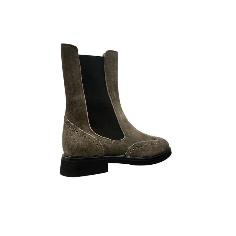 Stiefel Antikbock