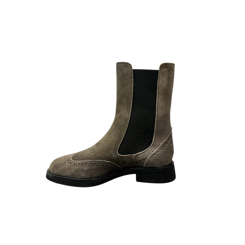 Stiefel Antikbock