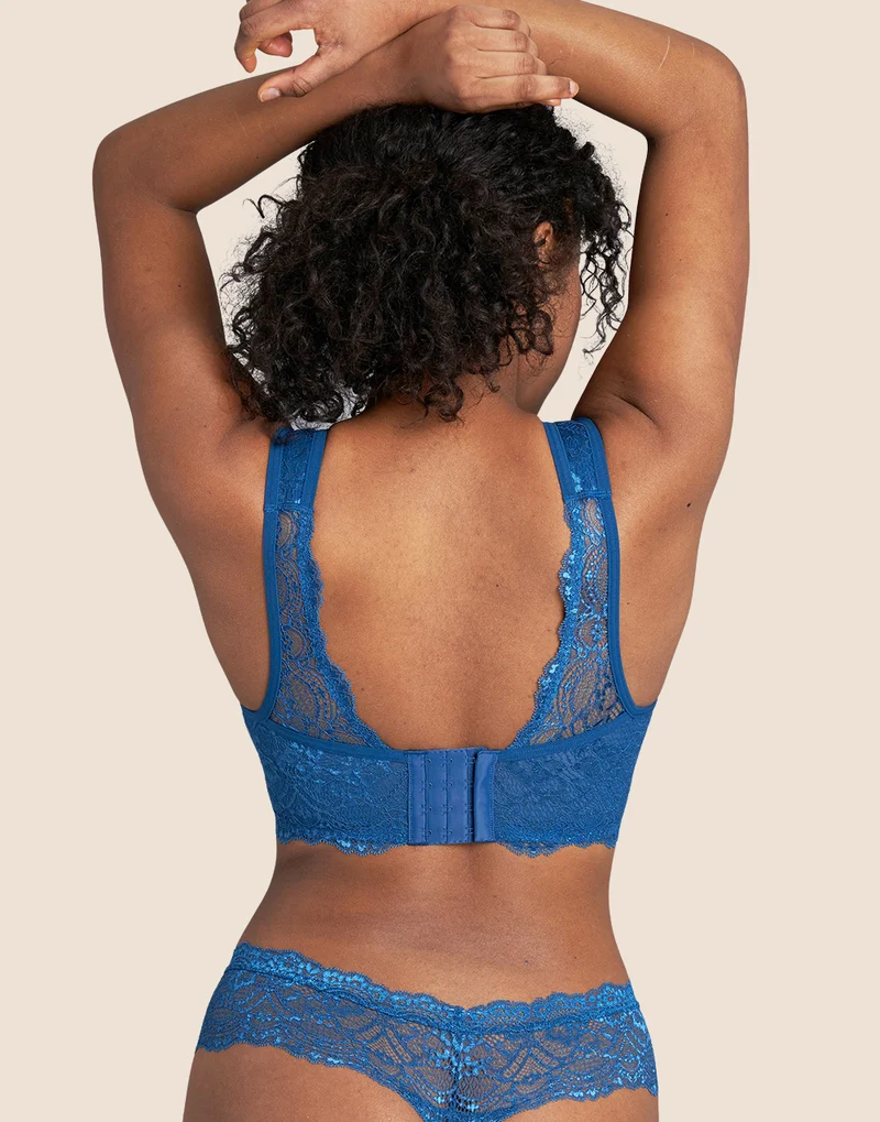 Bralette Eliana Ocean