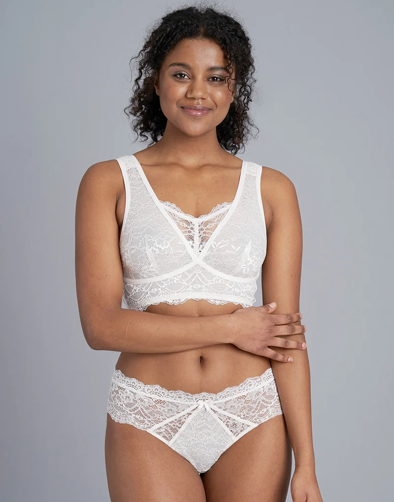String Eliana Powder