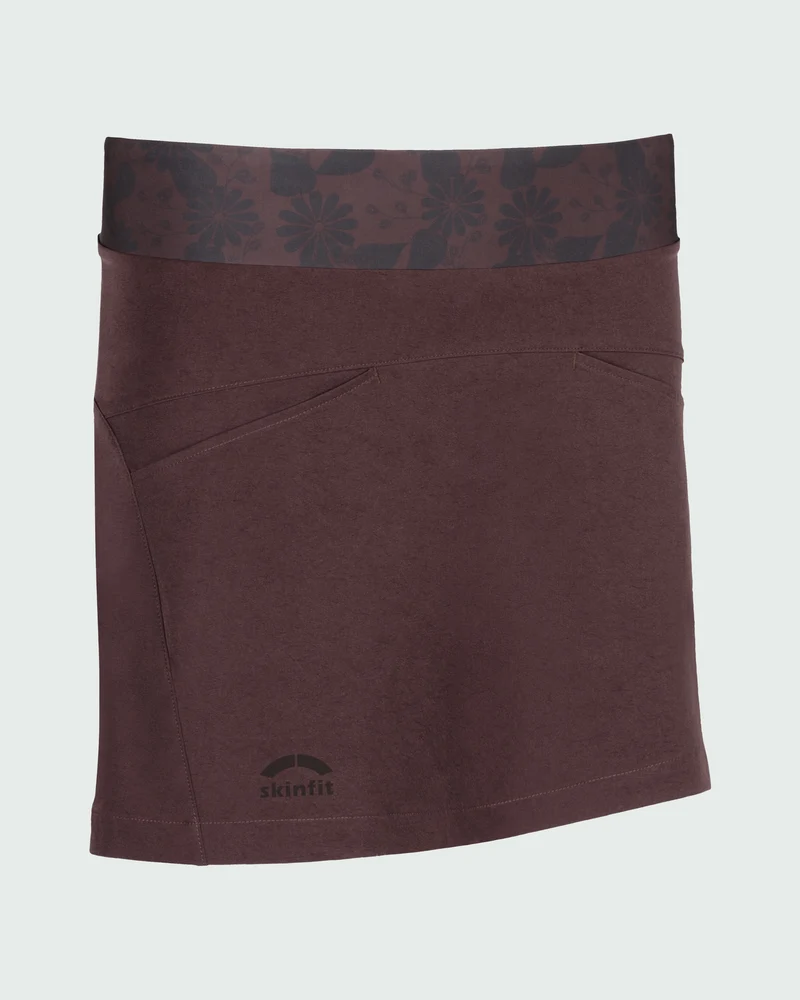 Almein Adventure 2-in-1 Skort W