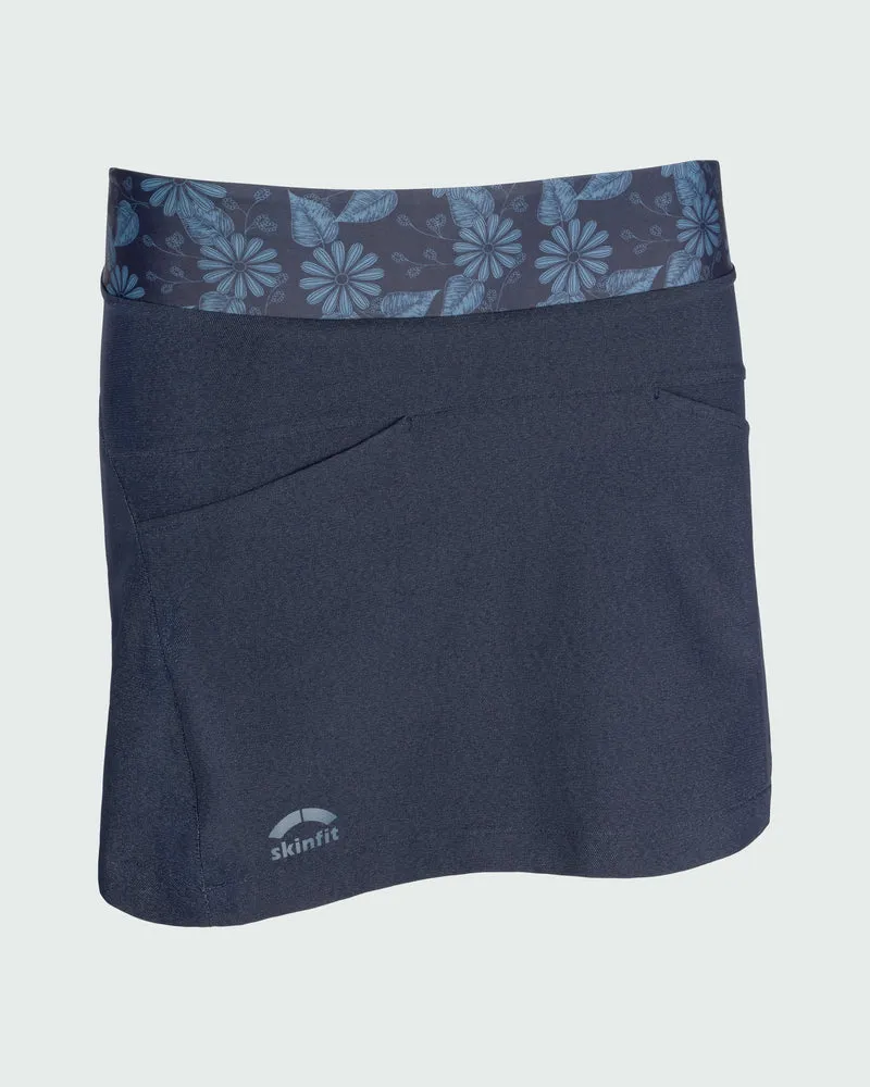 Almein Adventure 2-in-1 Skort W