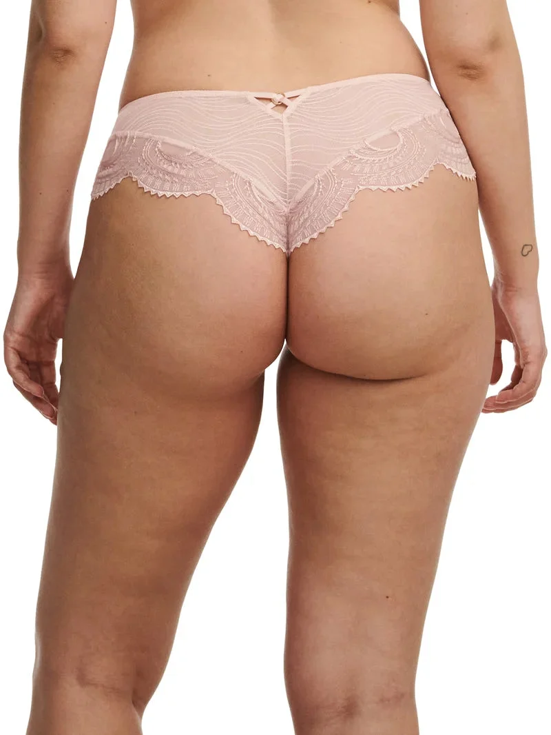 Chantelle – Mystic Dream Revealing Shorty Taft Pink