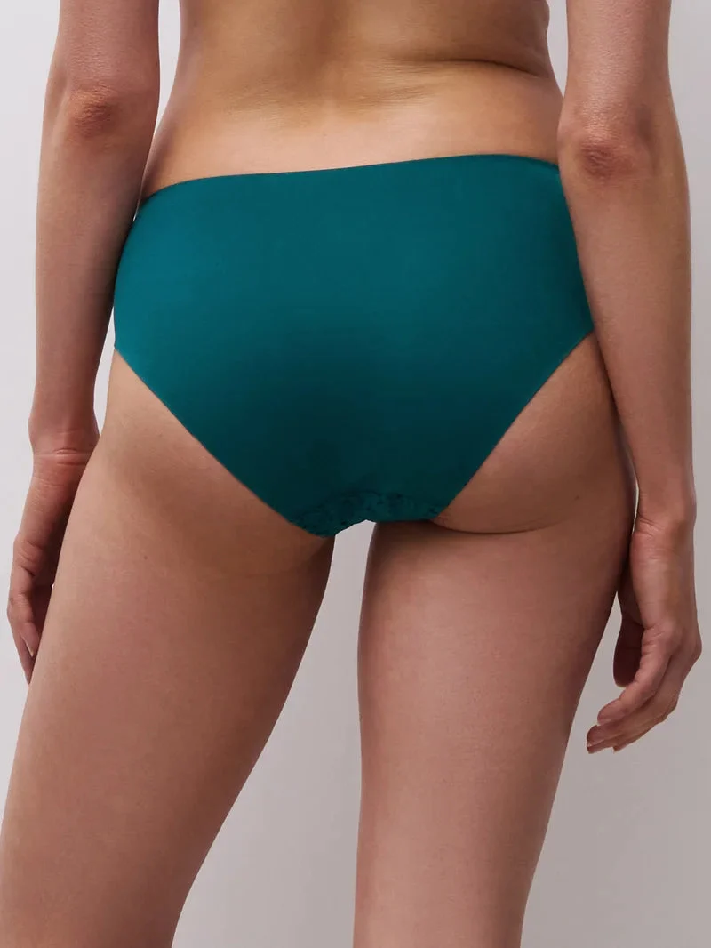 Chantelle EasyFeel - Norah Brief Oriental Green