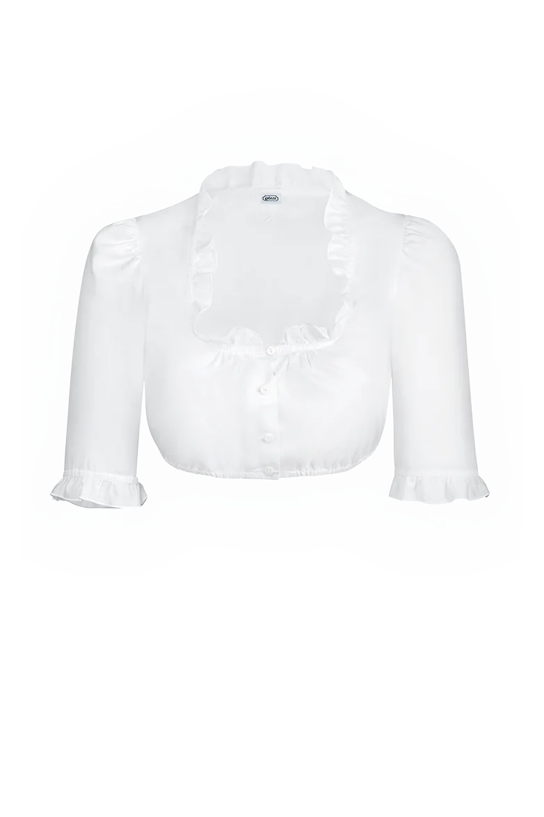 Salzburger Dirndlbluse
