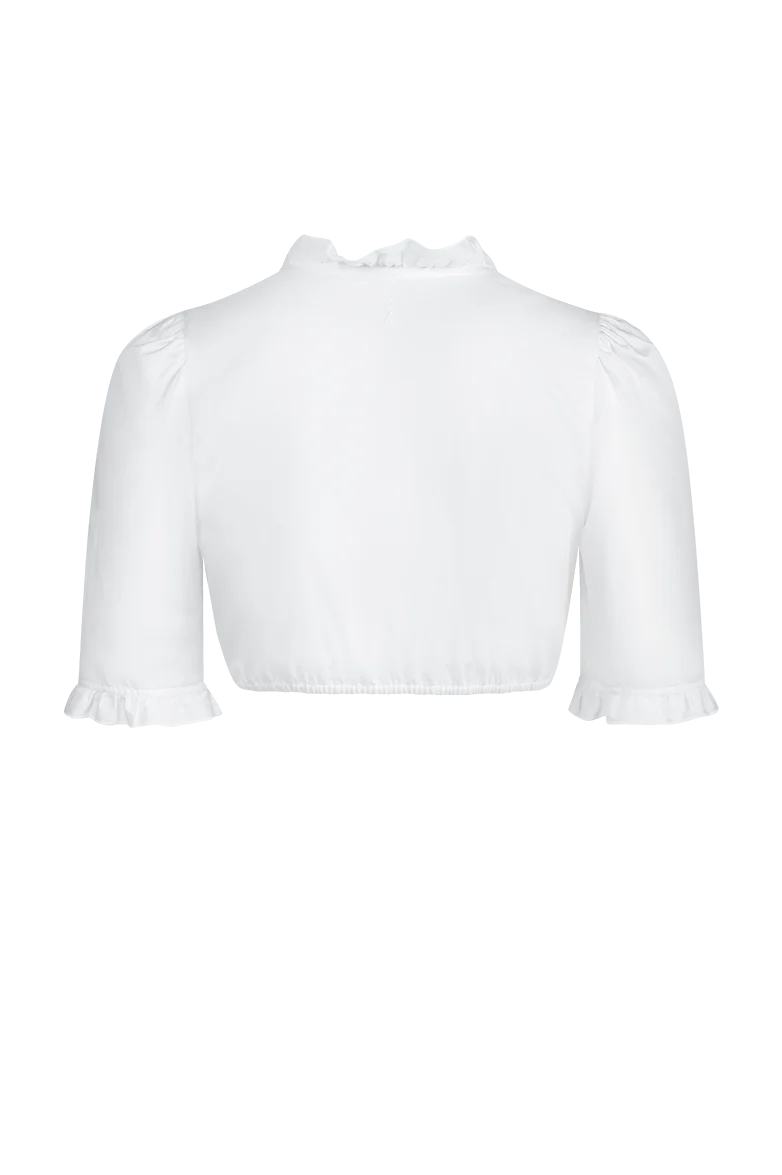 Salzburger Dirndlbluse