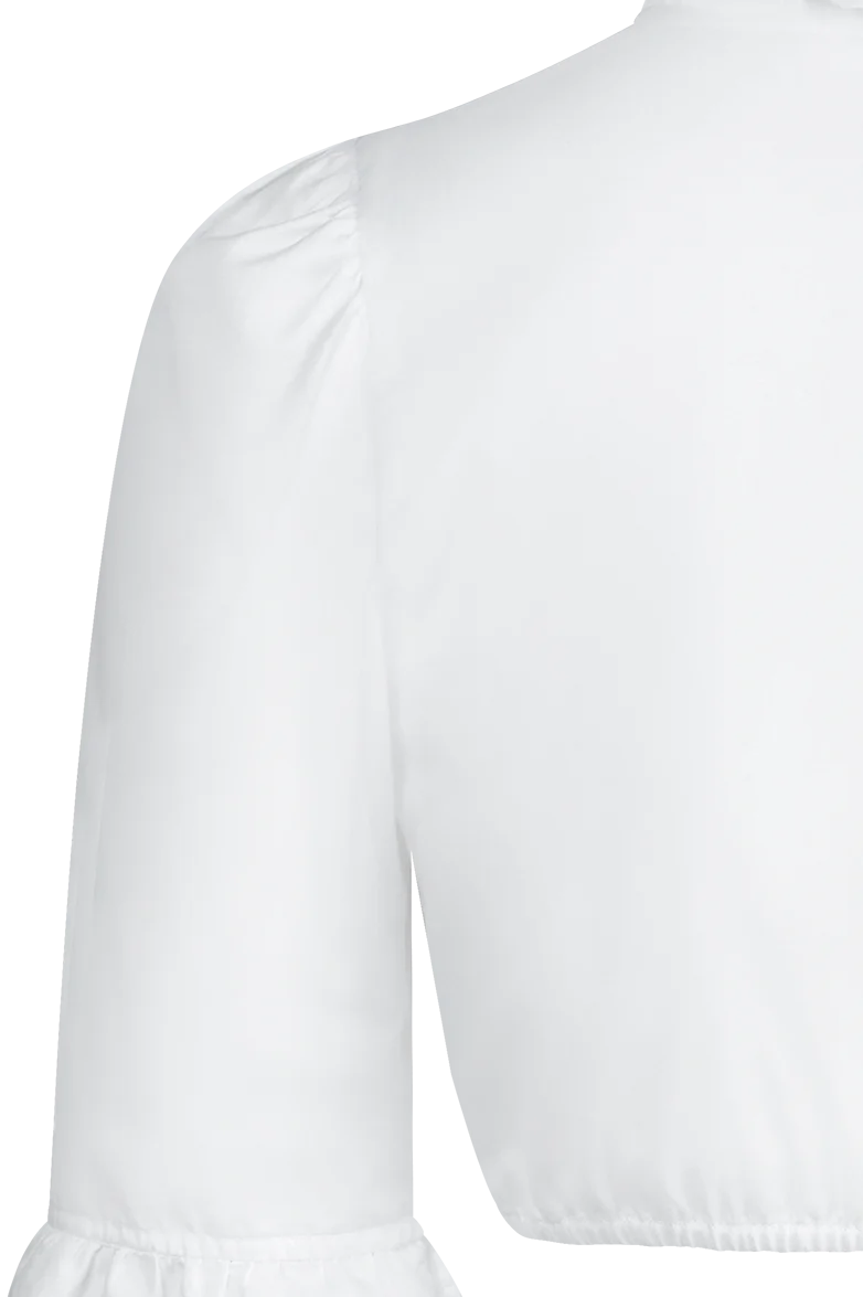 Salzburger Dirndlbluse