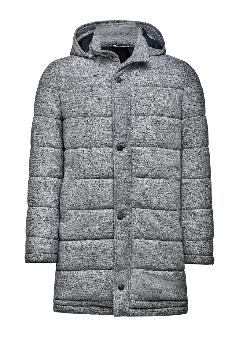 Schladminger Steppmantel
