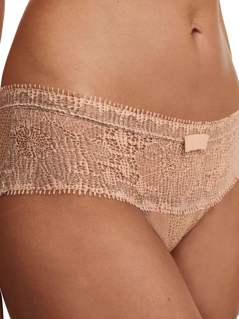 Chantelle - Day To Night Shorty aus Pythonspitze