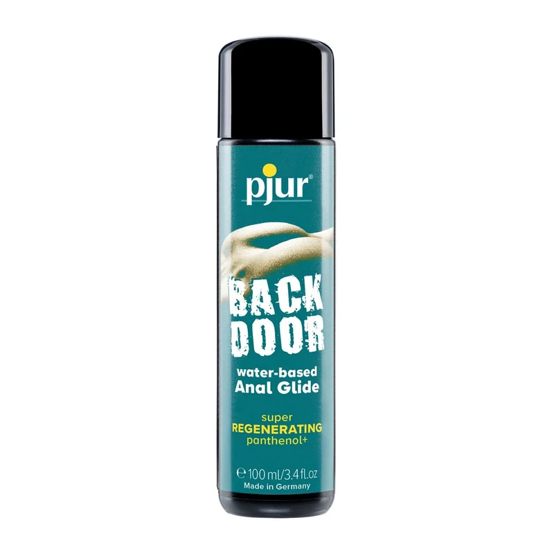 pjur backdoor 100ml Anal Panthenol Gleitmittel
