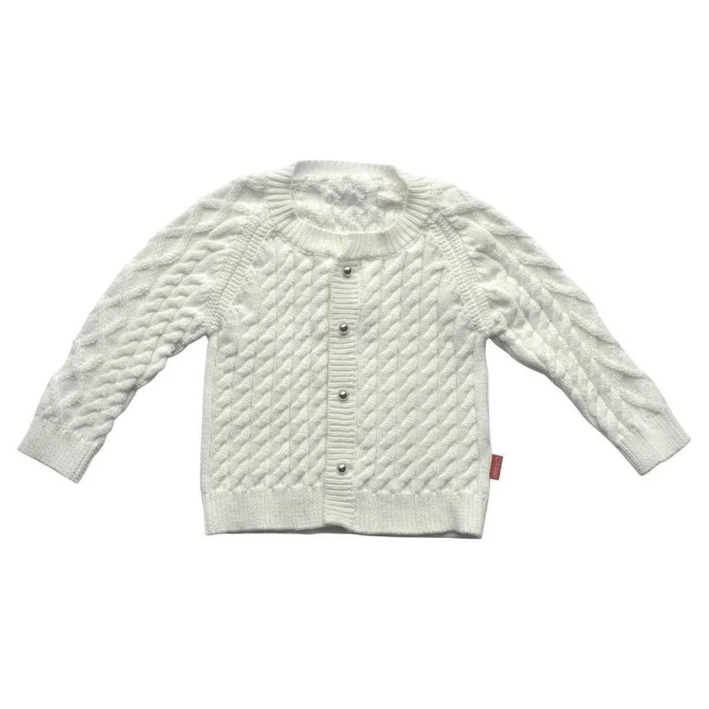 Jacke Engelhorn in weiss