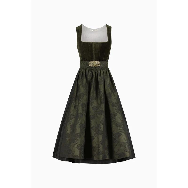 Dirndl Antonia in Bronze