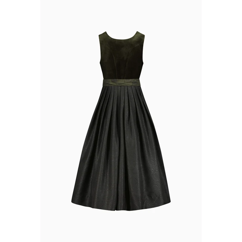 Dirndl Antonia in Bronze