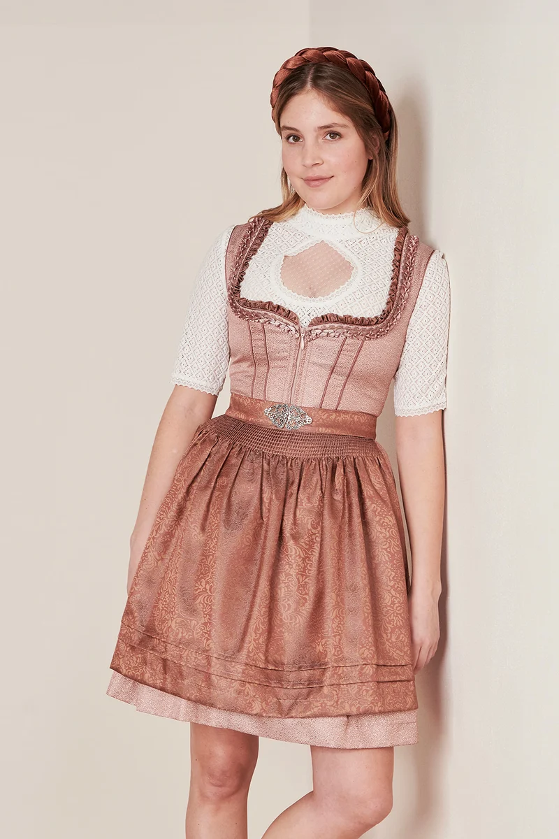 Dirndl Zaneta 60cm