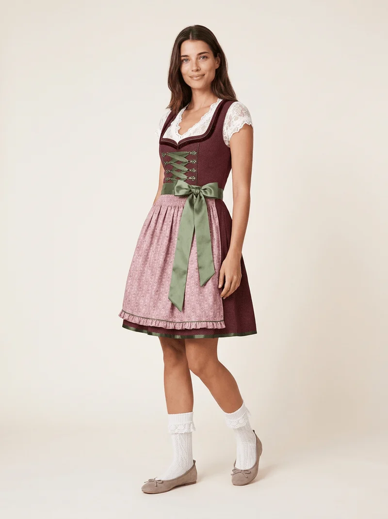 Dirndl Doris 50cm