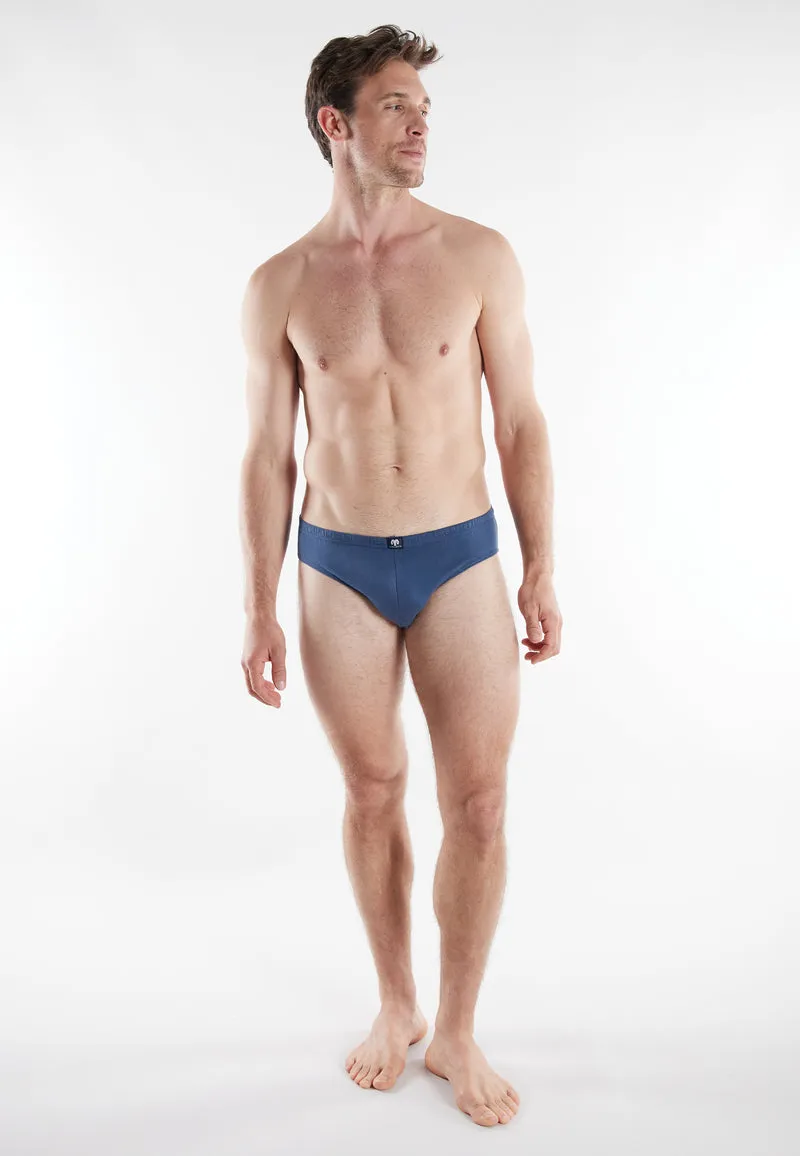 CECEBA Sport Slip 3er Pack midnight blue