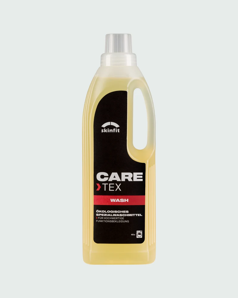 Caretex Clean Fresh Liquid 1 L
