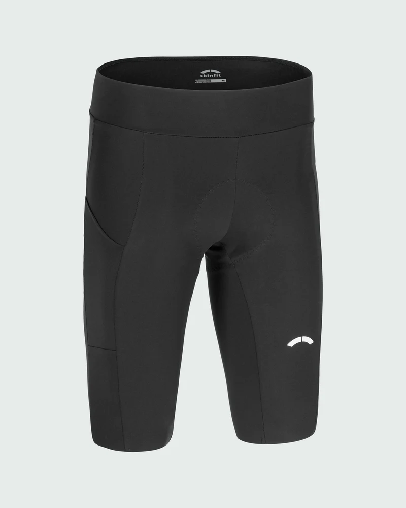 Colombier Endurance Fit Cycling Shorts