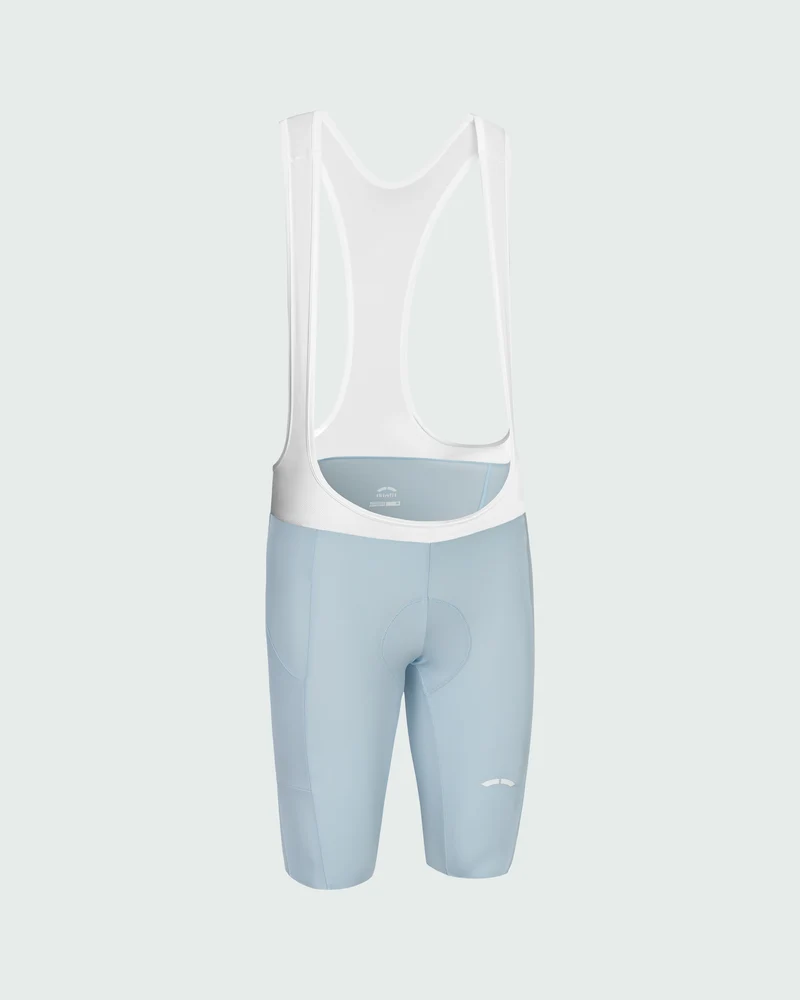 Tremola Endurance Extra Padded Cycling Bib Shorts