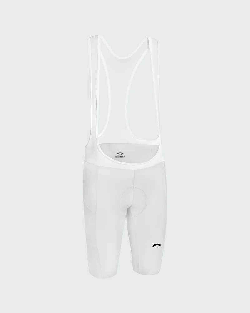 Tremola Endurance Extra Padded Cycling Bib Shorts